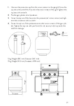 Предварительный просмотр 23 страницы Fred 941045 Instruction Manual