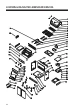 Предварительный просмотр 40 страницы Fred 941045 Instruction Manual