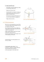 Предварительный просмотр 12 страницы Freddy Superminor User Manual