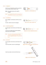 Предварительный просмотр 14 страницы Freddy Superminor User Manual