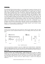 Preview for 2 page of Fredenstein F660A Operating Manual