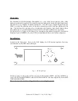 Preview for 2 page of Fredenstein F676 Operating Manual