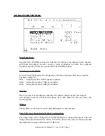 Preview for 6 page of Fredenstein F676 Operating Manual