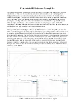 Предварительный просмотр 5 страницы Fredenstein HD Reference Operating Manual