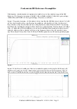 Предварительный просмотр 6 страницы Fredenstein HD Reference Operating Manual