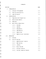 Preview for 6 page of FREDERICK ELECTRONICS lSOOB1500B Instruction Manual