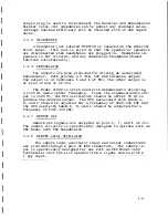 Preview for 16 page of FREDERICK ELECTRONICS lSOOB1500B Instruction Manual