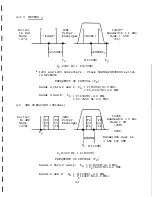 Preview for 71 page of FREDERICK ELECTRONICS lSOOB1500B Instruction Manual