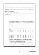 Preview for 9 page of Frederiksen 4075.55 User Manual