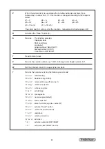 Preview for 11 page of Frederiksen 4075.55 User Manual