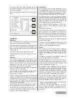 Preview for 2 page of Frederiksen Electronic counter Manual