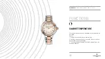 Preview for 15 page of Frederique Constant FC-281 User Manual