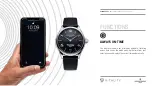 Preview for 9 page of Frederique Constant VITALITY FC-287 User Manual