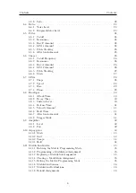 Preview for 6 page of Fred’s Lab TOORO User And Service Manual