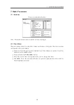 Preview for 38 page of Fred’s Lab TOORO User And Service Manual