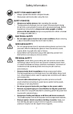 Preview for 7 page of Fred's Royal WEEDER STJ-150A/10.8 Assembly Instructions Manual