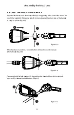 Preview for 11 page of Fred's Royal WEEDER STJ-150A/10.8 Assembly Instructions Manual