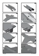 Предварительный просмотр 3 страницы FREE AIR Eagle F-15 Manual