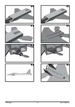 Предварительный просмотр 4 страницы FREE AIR Eagle F-15 Manual