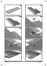 Предварительный просмотр 3 страницы FREE AIR Extra 3D Adrenaline Assembly Instructions Manual