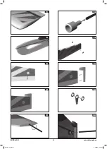 Предварительный просмотр 4 страницы FREE AIR Extra 3D Adrenaline Assembly Instructions Manual