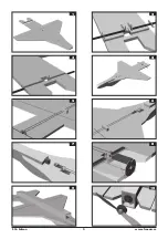 Preview for 3 page of FREE AIR Falcon F-16 Manual