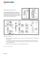 Предварительный просмотр 35 страницы Free Hot Water Freedom 5002 Installation, Operation And Maintenance Manual