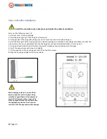 Предварительный просмотр 40 страницы Free Hot Water Freedom 5002 Installation, Operation And Maintenance Manual