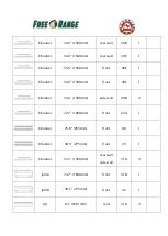 Preview for 5 page of FREE RANGE HEN HOUSE Assembly Instructions Manual