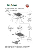 Preview for 15 page of FREE RANGE HEN HOUSE Assembly Instructions Manual