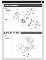 Предварительный просмотр 8 страницы FREE RC HOBBY F8E-BX Manual