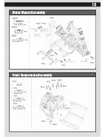 Предварительный просмотр 18 страницы FREE RC HOBBY F8E-BX Manual