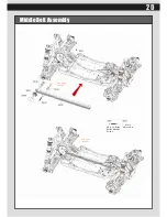 Предварительный просмотр 20 страницы FREE RC HOBBY F8E-BX Manual