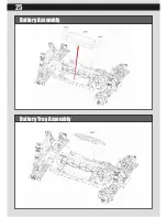 Предварительный просмотр 25 страницы FREE RC HOBBY F8E-BX Manual