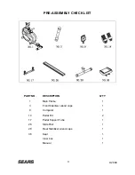 Preview for 4 page of Free Spirit 16214801 Owner'S Manual