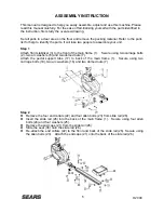 Preview for 6 page of Free Spirit 16214801 Owner'S Manual