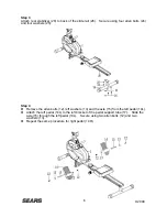 Preview for 7 page of Free Spirit 16214801 Owner'S Manual