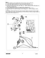 Предварительный просмотр 7 страницы Free Spirit 16216594 Owner'S Manual