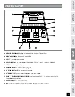 Предварительный просмотр 19 страницы Free Spirit 30701 User Manual