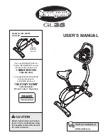 Free Spirit 831.300270 User Manual preview