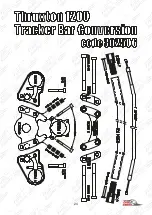 Предварительный просмотр 24 страницы Free Spirits 302506 Instructions Manual