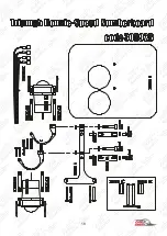 Предварительный просмотр 18 страницы Free Spirits 308926 Instruction