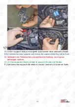 Preview for 12 page of Free Spirits 308927 Instructions Manual