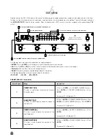 Preview for 10 page of Free The Tone Arc-53m Owner'S Manual