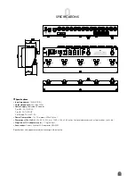 Preview for 15 page of Free The Tone Arc-53m Owner'S Manual