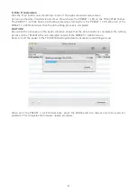 Preview for 6 page of Free The Tone TA-1H Firmware Update Procedures