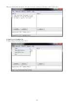 Preview for 8 page of Free The Tone TA-1H Firmware Update Procedures