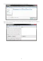 Preview for 9 page of Free The Tone TA-1H Firmware Update Procedures