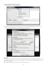 Preview for 10 page of Free The Tone TA-1H Firmware Update Procedures