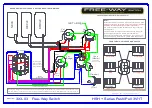 Предварительный просмотр 2 страницы Free-Way Switch 3X3-03 Schematic Diagrams